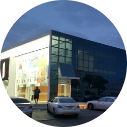 PEB Retail Buildings