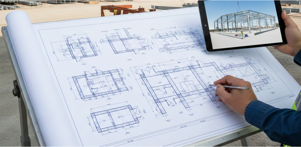 future-peb-ga-shopdrawing