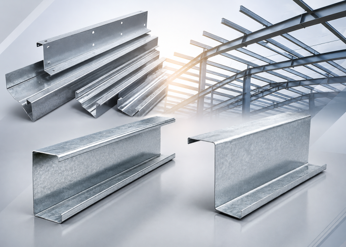 Purlins