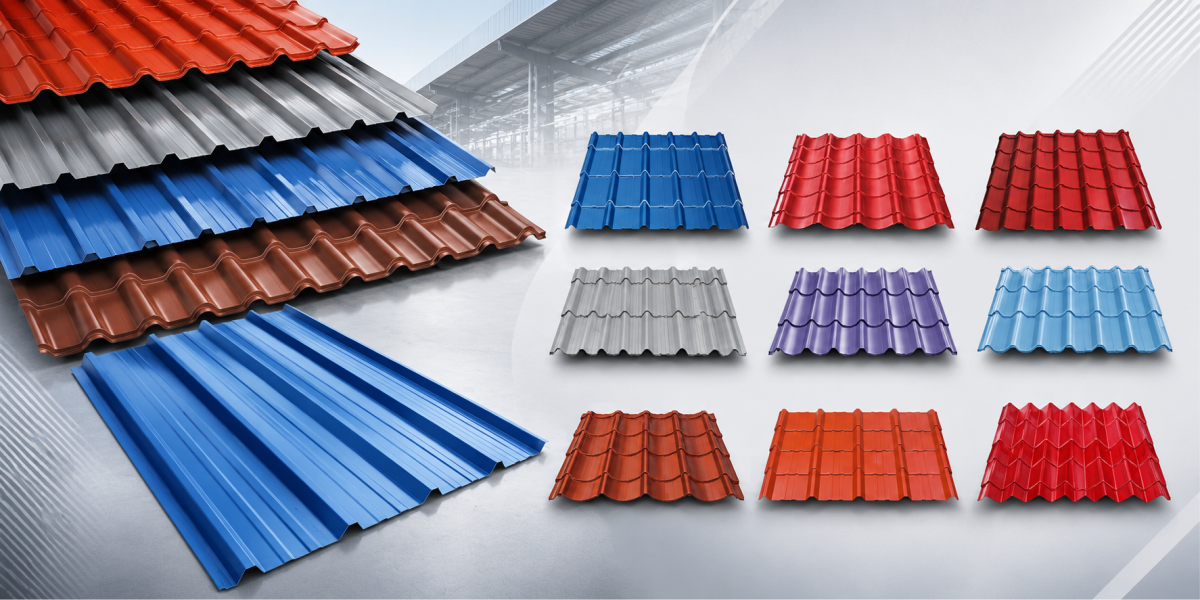 Roof Sheets