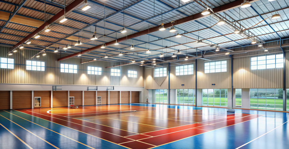 future-peb-sports-complex-about