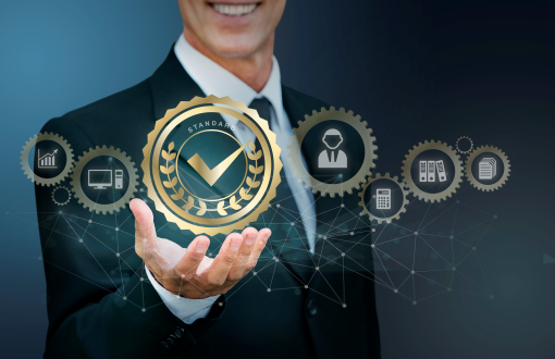 improved quality control