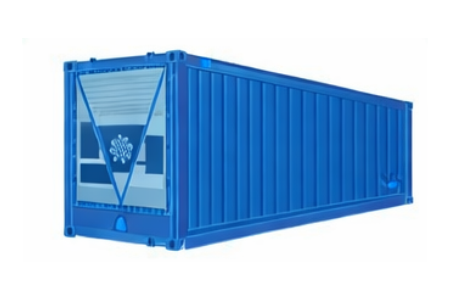 reefer-container