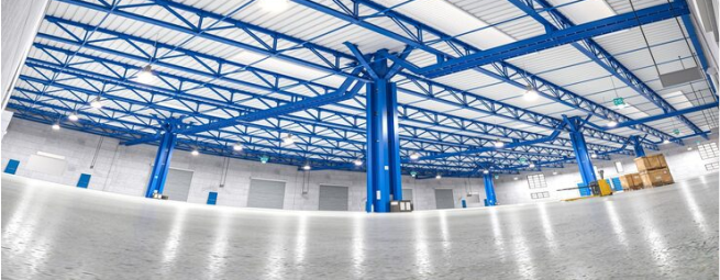 PEB Surface Treatment Facility