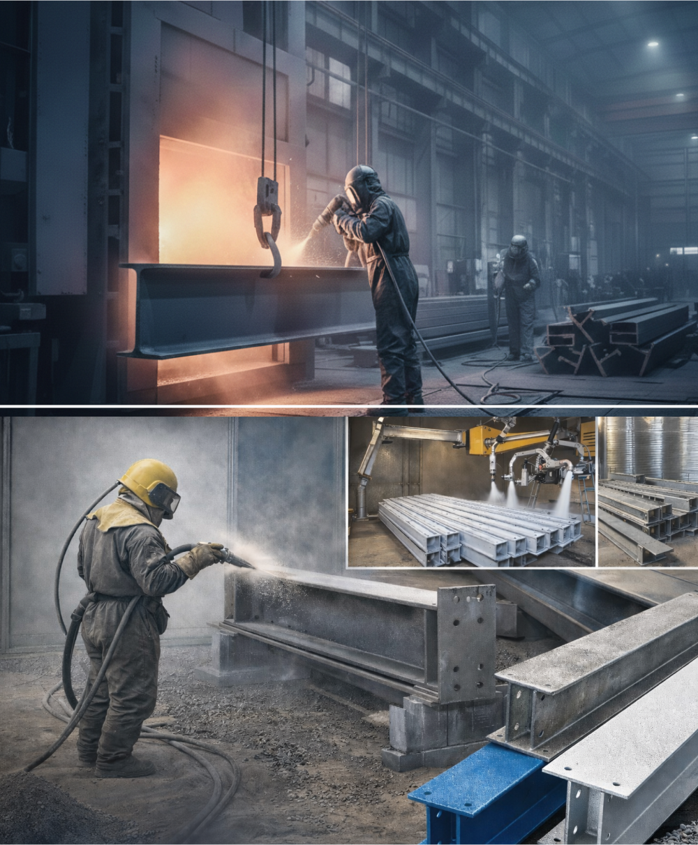 Surface Treatment in PEB