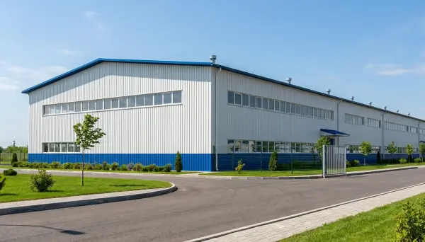 Warehousing